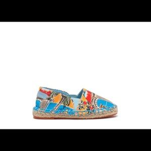 Dolce and Gabbana Toddler boy shoe